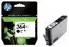 INKTCARTRIDGE HP CN684EE 364XL ZWART