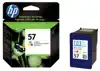 INKTCARTRIDGE HP C6657A 57 KLEUR