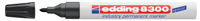 VILTSTIFT EDDING 8300 INDUSTRIE ROND