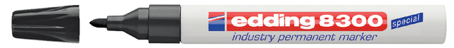 VILTSTIFT EDDING 8300 INDUSTRIE ROND