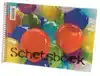SCHETSBOEK PAPYRUS BALLON A4 120GR 20