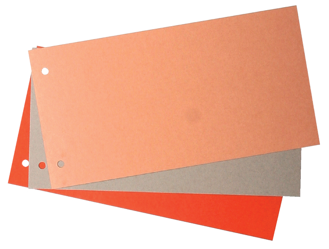 SCHEIDINGSSTROOK QUANTORE 230X120MM