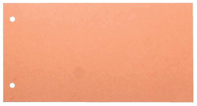SCHEIDINGSSTROOK QUANTORE 230X120MM