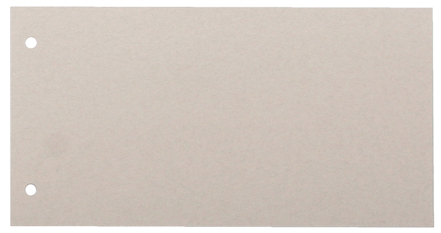 SCHEIDINGSSTROOK QUANTORE 230X120MM