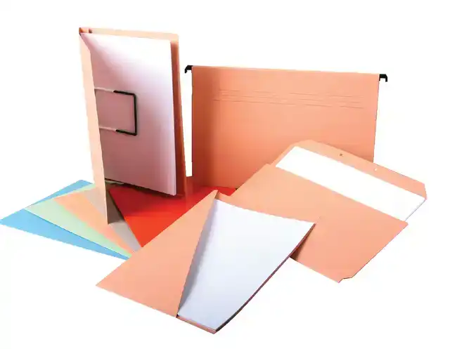HANGMAP QUANTORE A4 V-BODEM CHAMOIS