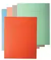VOUWMAP QUANTORE FO 240X360 ORANJE
