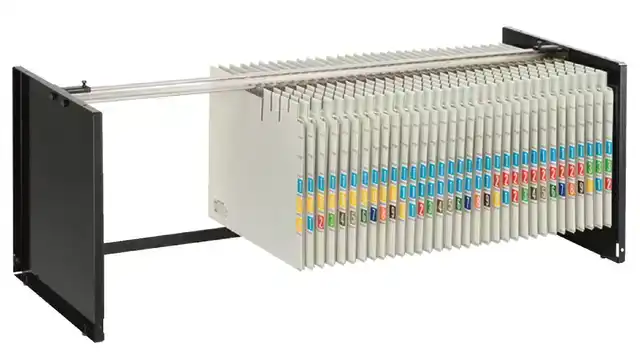 ARCHIEF-UNIT JALEMA 1050MM LATERALE