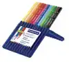 KLEURPOTLODEN STAEDTLER ERGOSOFT