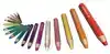 KLEURPOTLOOD STABILO 880 WOODY 3 IN 1