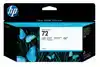 INKTCARTRIDGE HP C9370A 72 FOTO ZWART