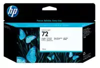 INKTCARTRIDGE HP C9370A 72 FOTO ZWART