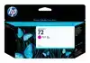 INKTCARTRIDGE HP C9372A 72 ROOD