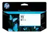 INKTCARTRIDGE HP C9374A 72 GRIJS