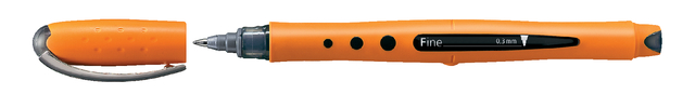 ROLLERPEN STABILO WORKER 2016/46 F