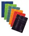 SCHRIFT CLAIREFONTAINE 170X220MM