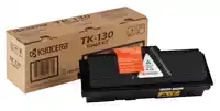 TONER KYOCERA TK-130K ZWART