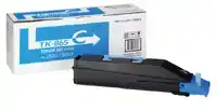 TONER KYOCERA TK-865C BLAUW