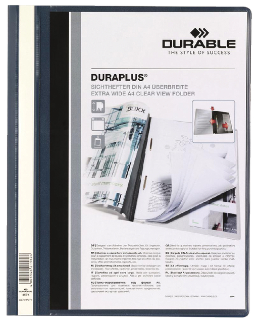SNELHECHTAMP DURABLE DURAPLUS A4