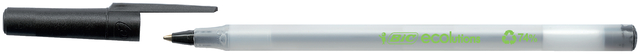 BALPEN BIC ECOLUTIONS ROUND STIC M