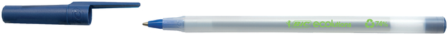 BALPEN BIC ECOLUTIONS ROUND STIC M