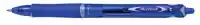 BALPEN PILOT BEGREEN ACROBALL M BLAUW