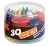 MAGNEET OIC KLEUREN EN MATEN ASS