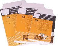 ENVELOP CLEVERPACK KARTON B4 250X353