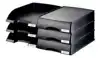BRIEVENBAK LEITZ PLUS MET LADE A4 MAXI