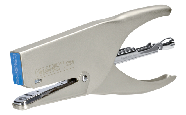 NIETTANG RAPID S21 21/4-6 MAX 30 VEL