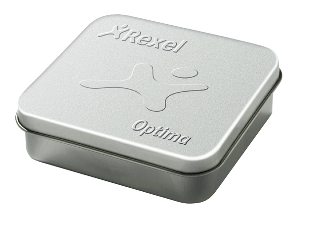 NIETEN REXEL OPTIMA 26/6 NR 56 GEGALV