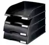 BRIEVENBAK LEITZ PLUS MET LADE A4 MAXI