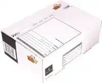 POSTPAKKETBOX 3 CLEVERPACK 240X170X80MM