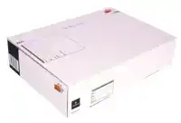 POSTPAKKETBOX 5 CLEVERPACK 430X300X90MM