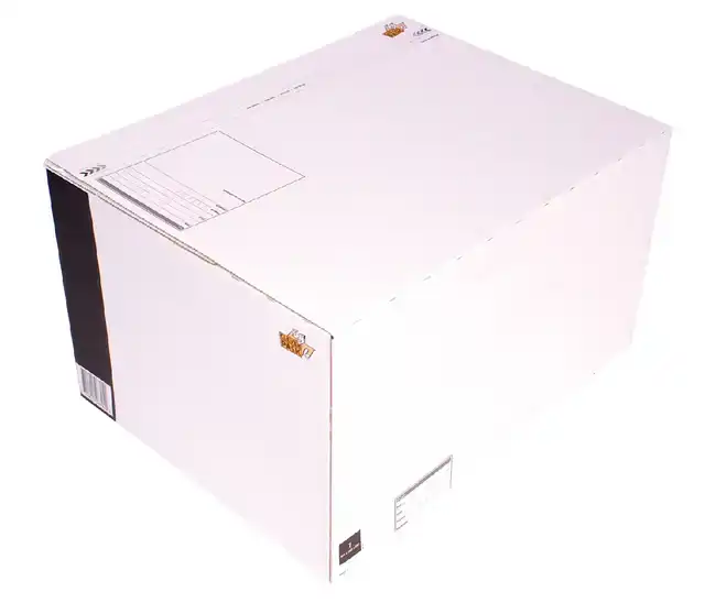 POSTPAKKETBOX 7 CLEVERPACK