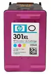 INKTCARTRIDGE HP CH564EE 301XL KLEUR