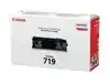 TONERCARTRIDGE CANON 719 ZWART