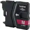 INKTCARTRIDGE BROTHER LC-985M ROOD