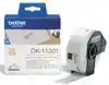 ETIKET BROTHER DK11201 ADRESSERING