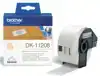 ETIKET BROTHER DK11208 ADRESSERING