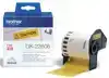 ETIKET BROTHER DK22606 DOORLOPEND 62MM