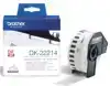 ETIKET BROTHER DK22214 DOORLOPEND 12MM