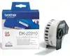 ETIKET BROTHER DK22210 DOORLOPEND 29MM