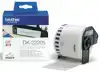 ETIKET BROTHER DK22205 DOORLOPEND 62MM