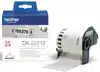 ETIKET BROTHER DK22212 DOORLOPEND 62MM