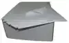 ETIKET IEZZY POSTNL 105X148MM