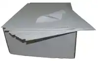 ETIKET IEZZY POSTNL 105X148MM