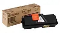 TONER KYOCERA TK-170K ZWART