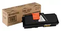 TONER KYOCERA TK-160K ZWART