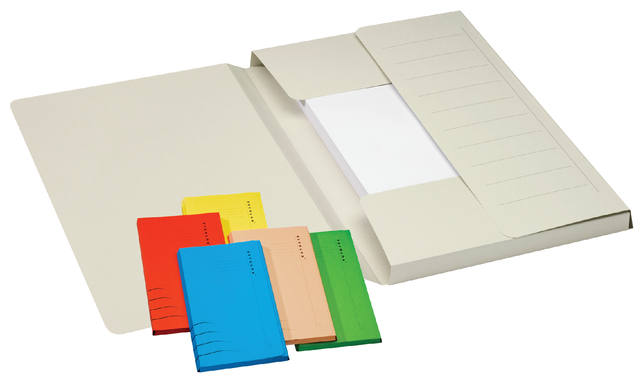 DOSSIERMAP DJOIS MAMM FOLIO 3K 250GR