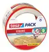 VERPAKKINGSTAPE TESA 05044 50MMX60M TR